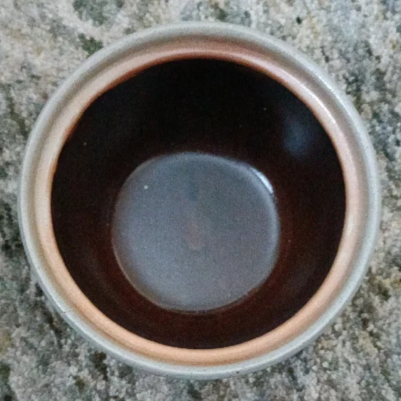 Salmon Falls Pottery Butter Dish W/Lid 2009 Decor By Don Haines - Picture 7 of 10